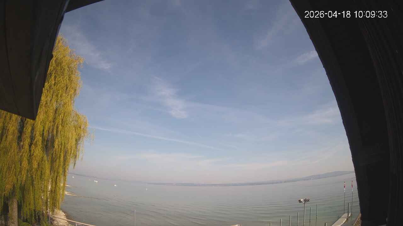 Uttwil › Norden: Uttwilerstrasse