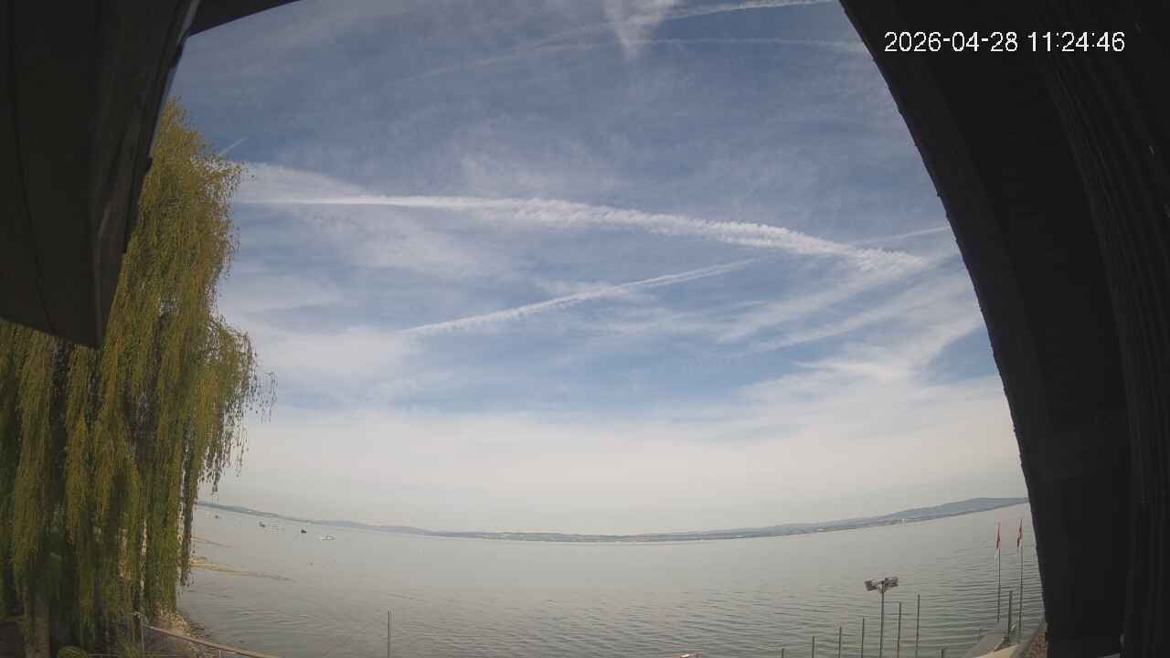 Uttwil › Norden: Uttwilerstrasse