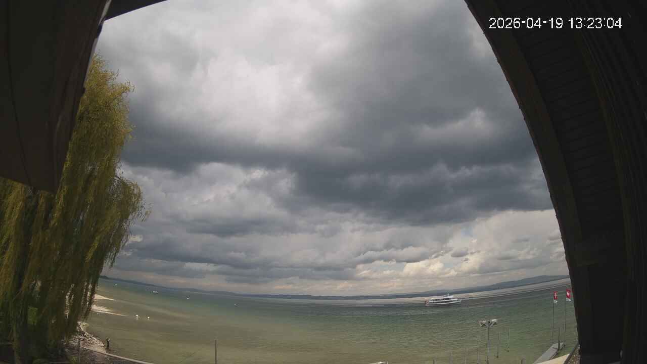 Uttwil › Norden: Uttwilerstrasse