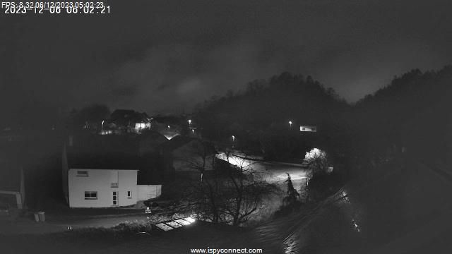 Traffic Cam Orgelet › South-East