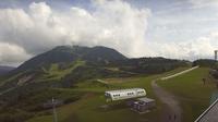 Sutrio: Monte Zoncolan