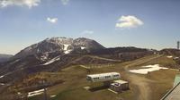 Sutrio: Monte Zoncolan
