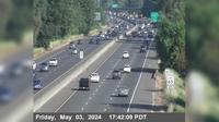 Fulton > South: TV149 -- US-101 - Road - Current