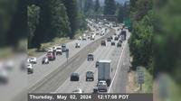 Fulton > South: TV149 -- US-101 - Road - Day time
