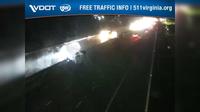 Richmond City: I- - MM . - SB - Bells Rd