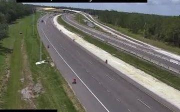 Imagen de webcam diurna Winter Haven