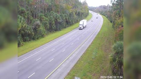 New Smyrna Beach I Nb Mm Traffic Cam New Smyrna Beach I Nb Mm Traffic Cam