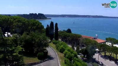 Portorož - panorama