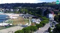 Portorož: Portorož - panorama