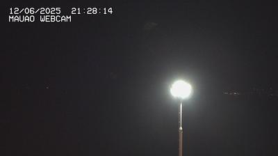 Mount Maunganui water webcam