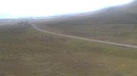 Svalbarseyri: Hámundarstaðaháls