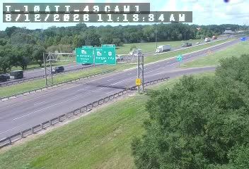 Lafayette during daytime