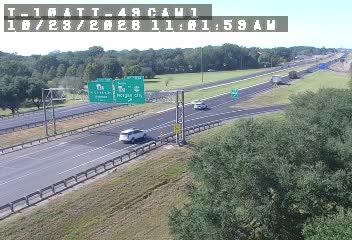Lafayette webcam