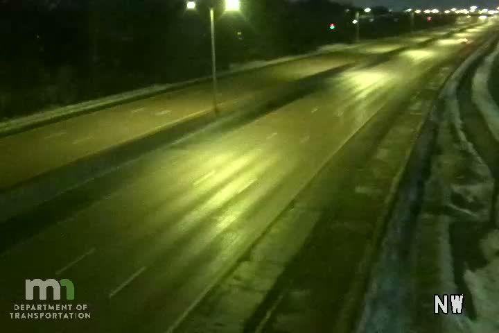 Traffic Cam Newport: T.H.61 NB S of Glen Rd