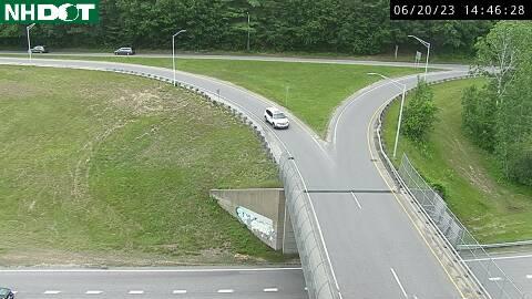 Traffic Cam Manchester › North: 293 N MM 7.5
