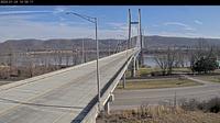 Maysville: US 68 MP 18 @ Ohio River Brdg - Recent