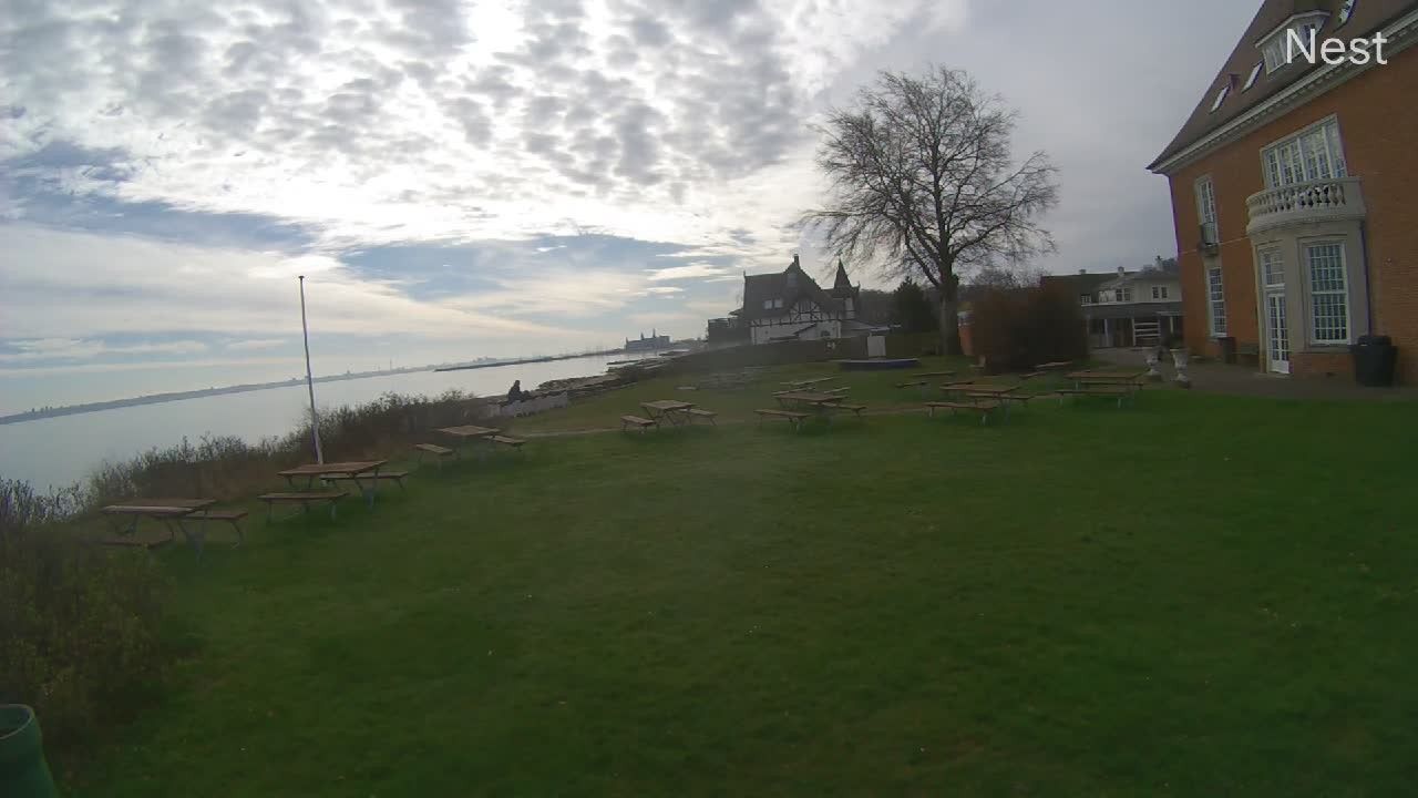 Webcam Helsingør, Helsingør, Hovedstaden, Dänemark