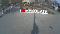Mykolaiv › North - Dia