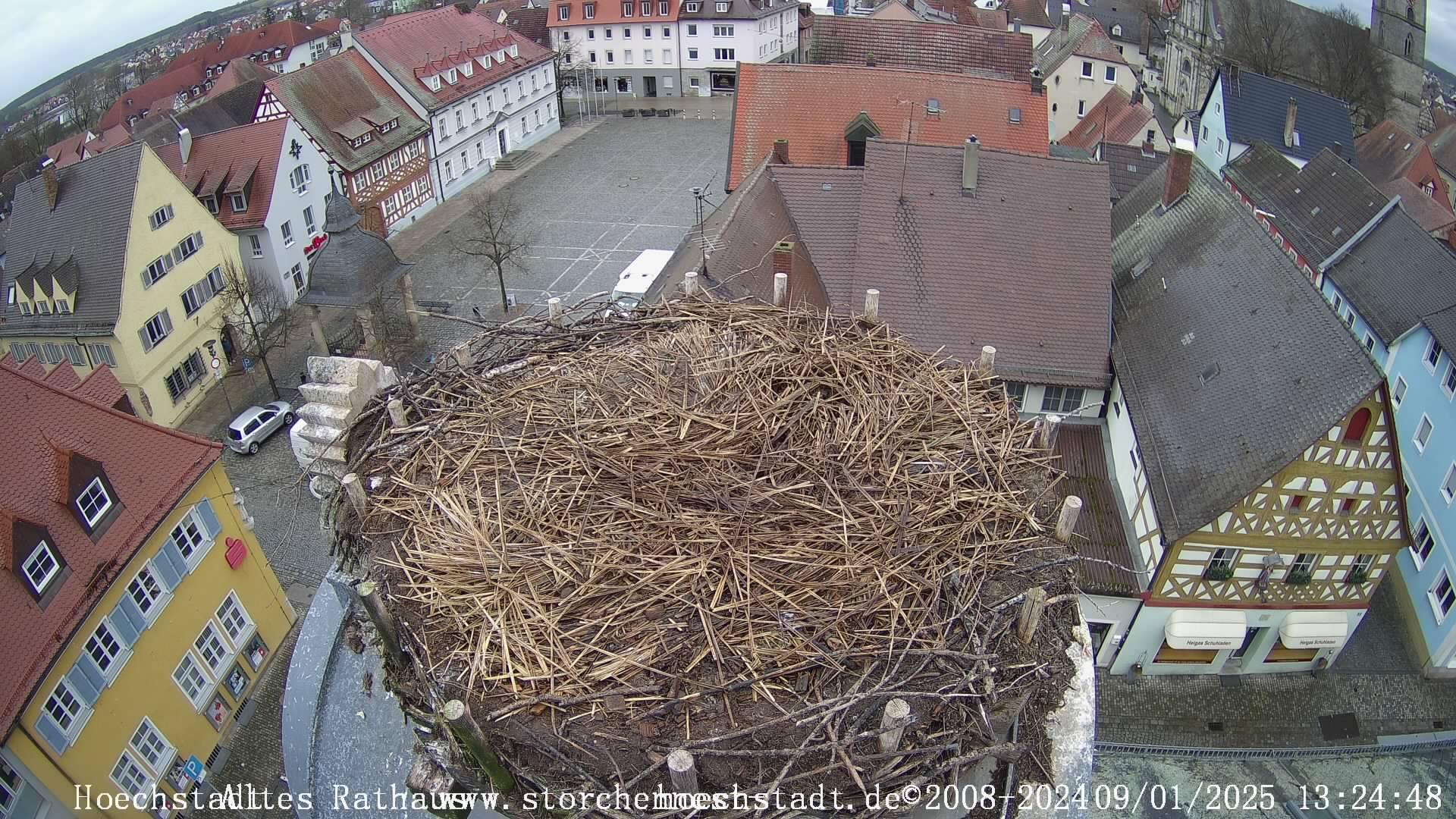 Lonnerstadt other Webcam