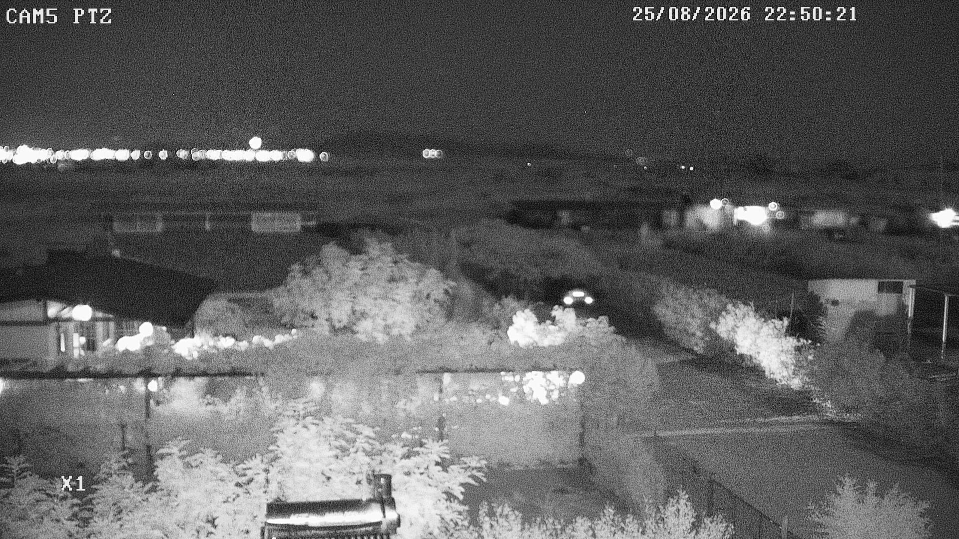 Traffic Cam Abdera Municipality › North