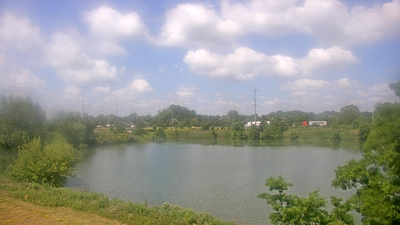 Traffic Cam Country Club Hills › North-West