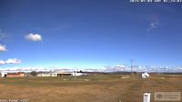 Wesley Vale › South-West: Devonport Airport -> 225 deg - Day time