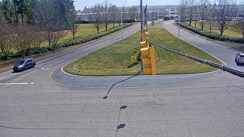 Traffic Cam Tuscaloosa › South: TUS-CAM--.