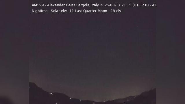 Pergola › North-East: NE