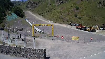 сельское поселение Эльбрус › North-West