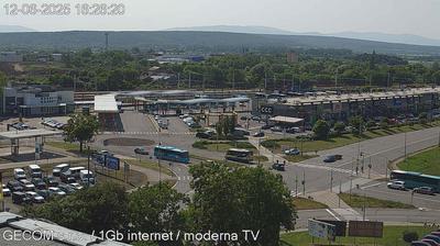 District of Michalovce
