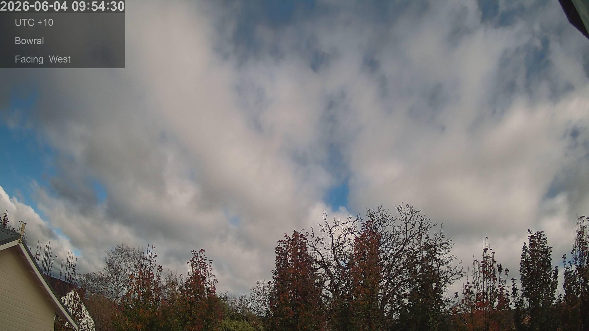 Bowral during daytime