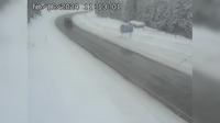 Vail: PASS Webcam 0.7 Miles West Of - Pass Summit East Bound Webcam by CDOT - Day time