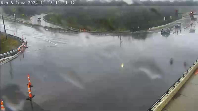 cams around Olathe meteoblue