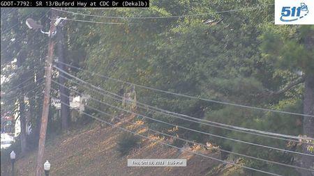 Traffic Cam Northwoods: CHAM-CAM-006--1