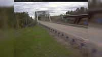 Unorganized Centre Parry Sound: Highway 69 near French River Br - Current