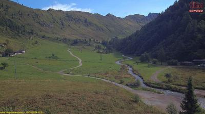 immagine della webcam nei dintorni di Colico: webcam Rifugio Falc