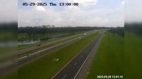 Traffic Cam Ethel: SR-429 @ MM 48.4 NB