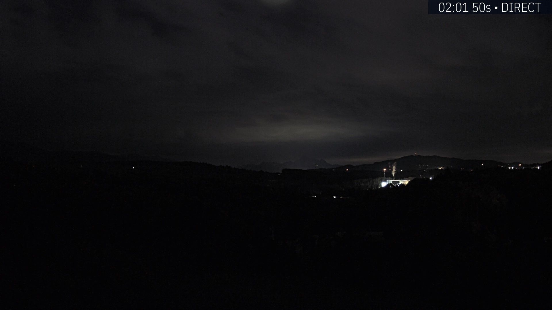 Glanewiler › Süden: André Baechler