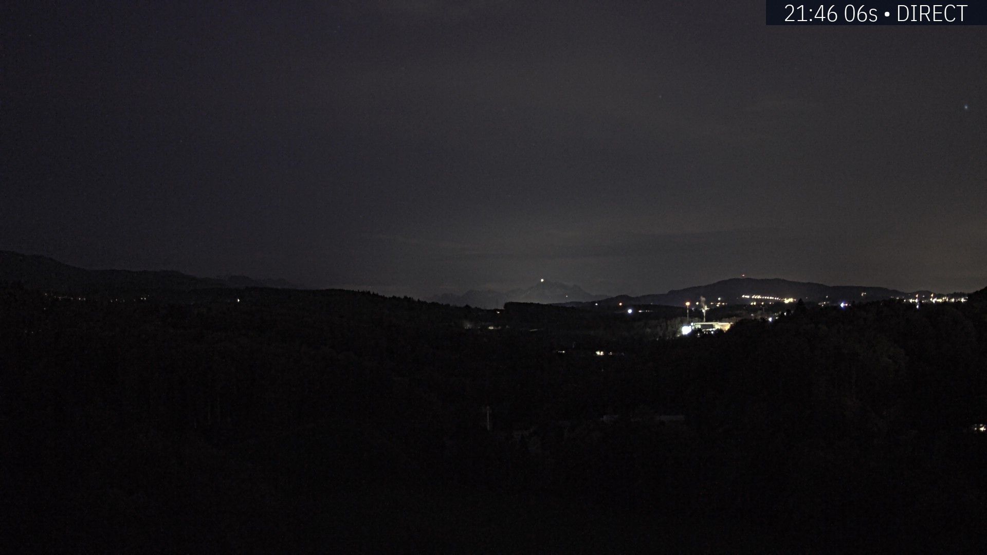 Glanewiler › Süden: André Baechler