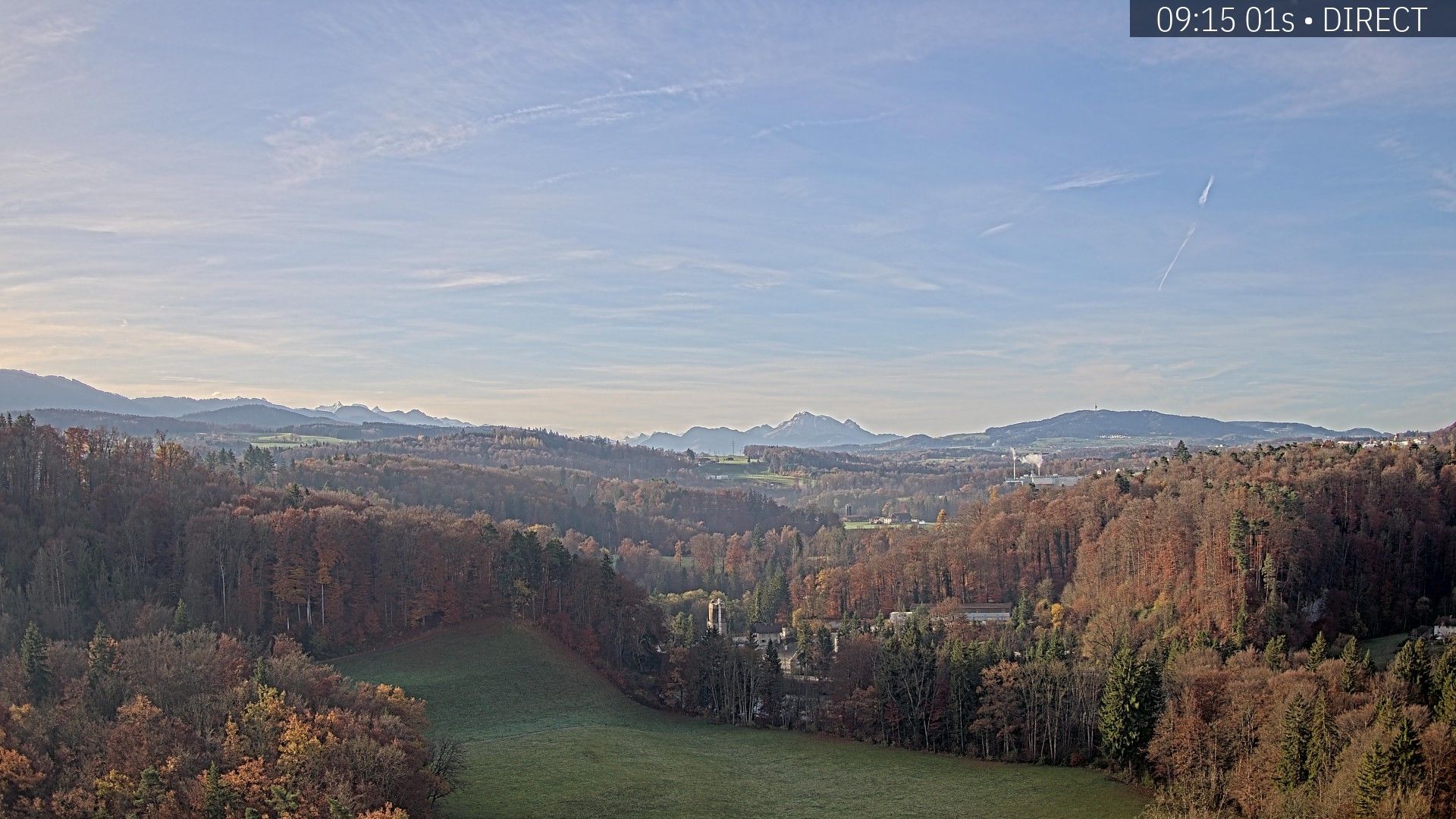 Glanewiler › Süd: André Baechler