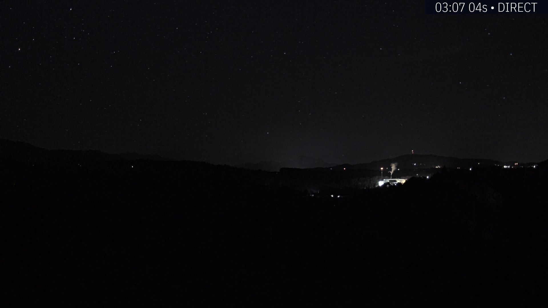 Glanewiler › Süden: André Baechler