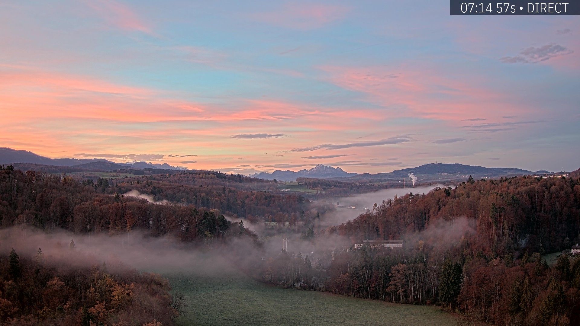 Glanewiler › Süd: André Baechler