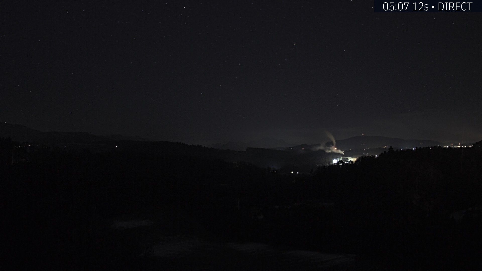 Glanewiler › Süden: André Baechler