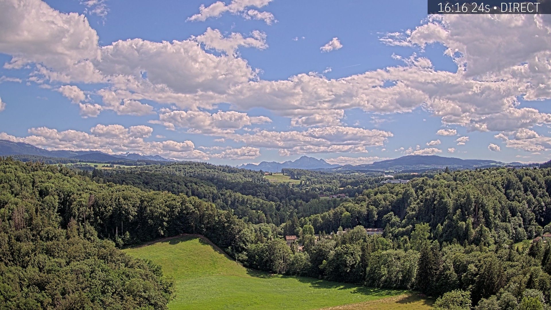 Glanewiler › Süden: André Baechler