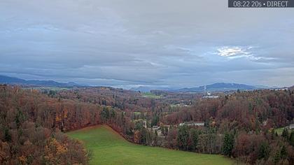 Glanewiler › Süden: André Baechler