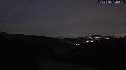 Glanewiler › Süd: André Baechler