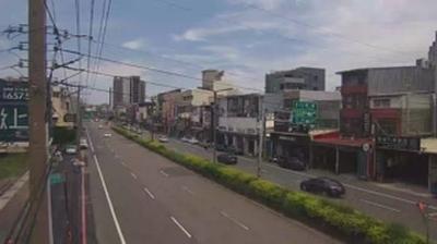 Hsinchu webcam