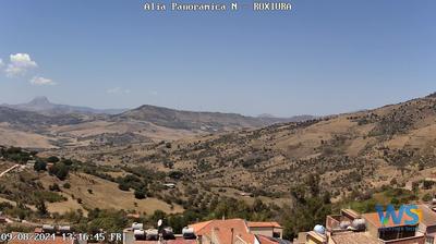 immagine della webcam nei dintorni di Agrigento: webcam Alia