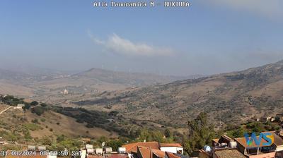 immagine della webcam nei dintorni di San Cataldo: webcam Alia