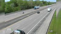 Newport: US 10: T.H.61 NB S of Glen Rd - Day time
